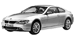 BMW E63 C1001 Fault Code