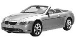 BMW E64 C1001 Fault Code