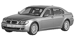 BMW E65 C1001 Fault Code