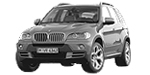 BMW E70 C1001 Fault Code