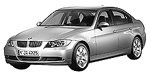 BMW E90 C1001 Fault Code