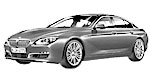BMW F06 C1001 Fault Code