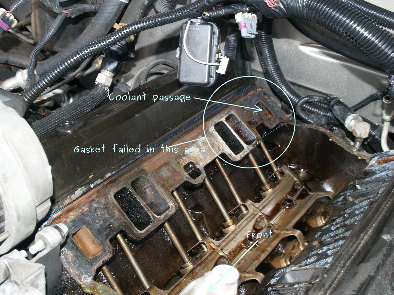 See C1001 in engine